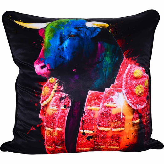 Murciano Torador Cushion - 55 x 55