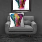 Murciano Africa Cushion - 55 x 55