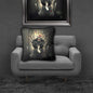 King Of Thrones By Sylvain Binet - 55 x 55