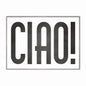 W&B Ciao Velvet Canvas