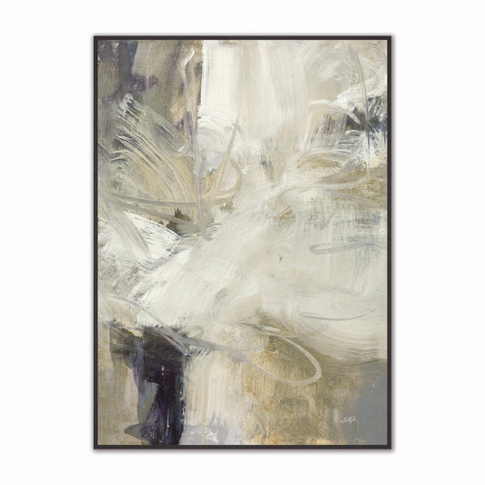 Submerge 1 Velvet Canvas