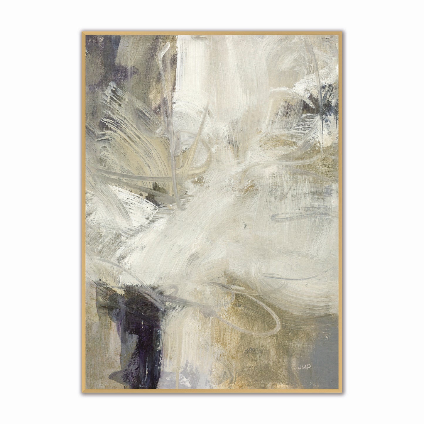 Submerge 1 Velvet Canvas