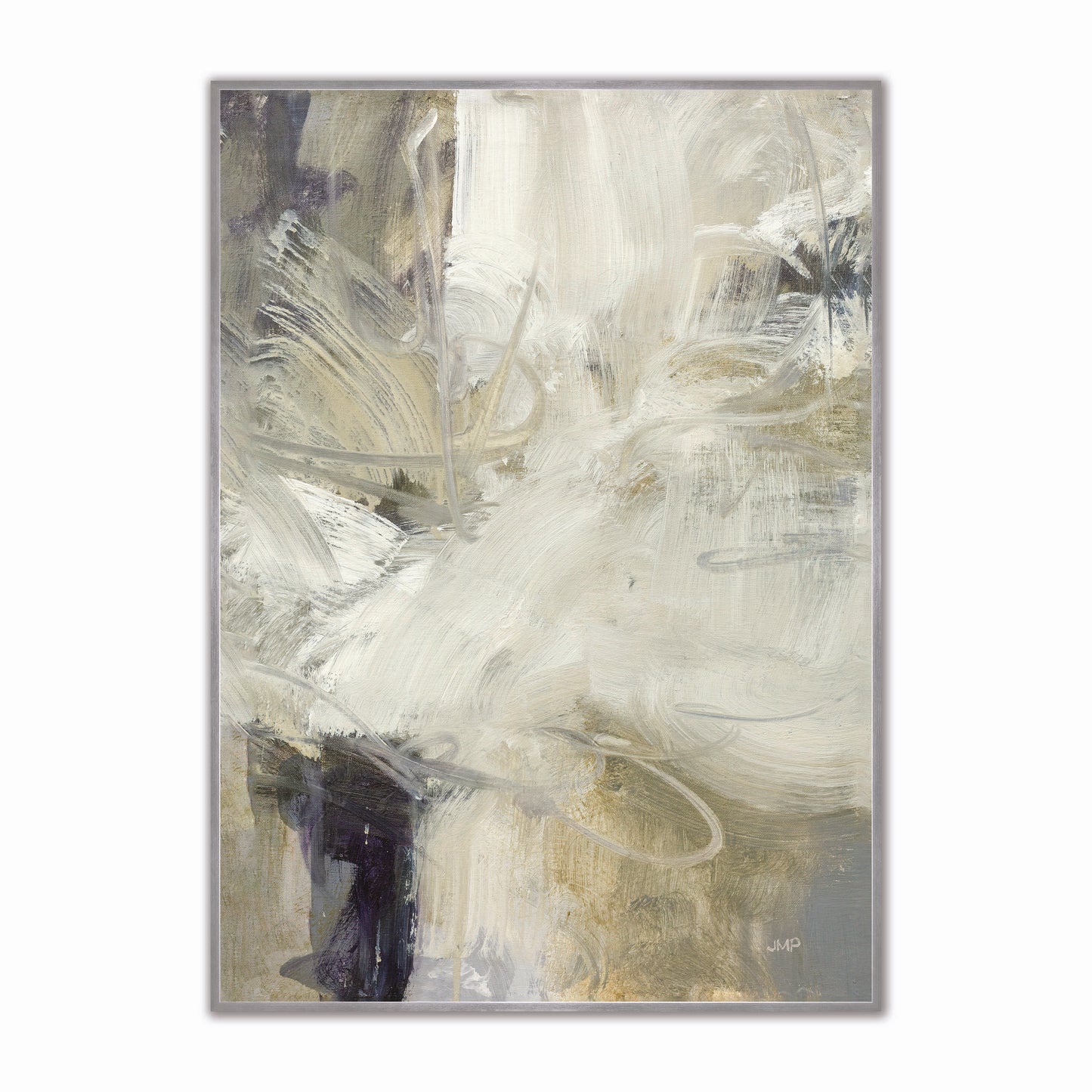 Submerge 1 Velvet Canvas