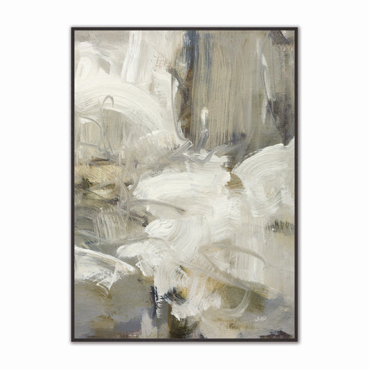 Submerge 2 Velvet Canvas