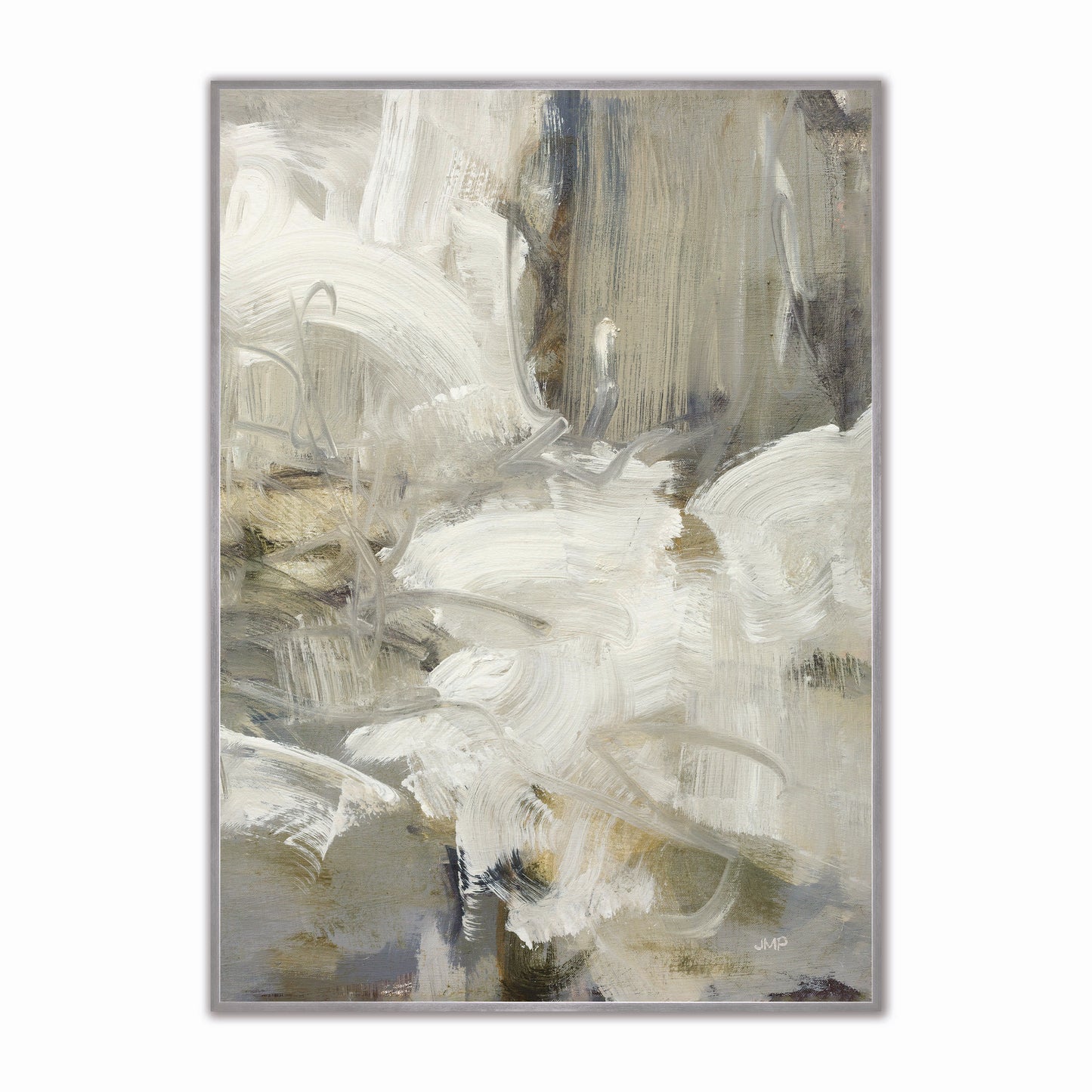 Submerge 2 Velvet Canvas